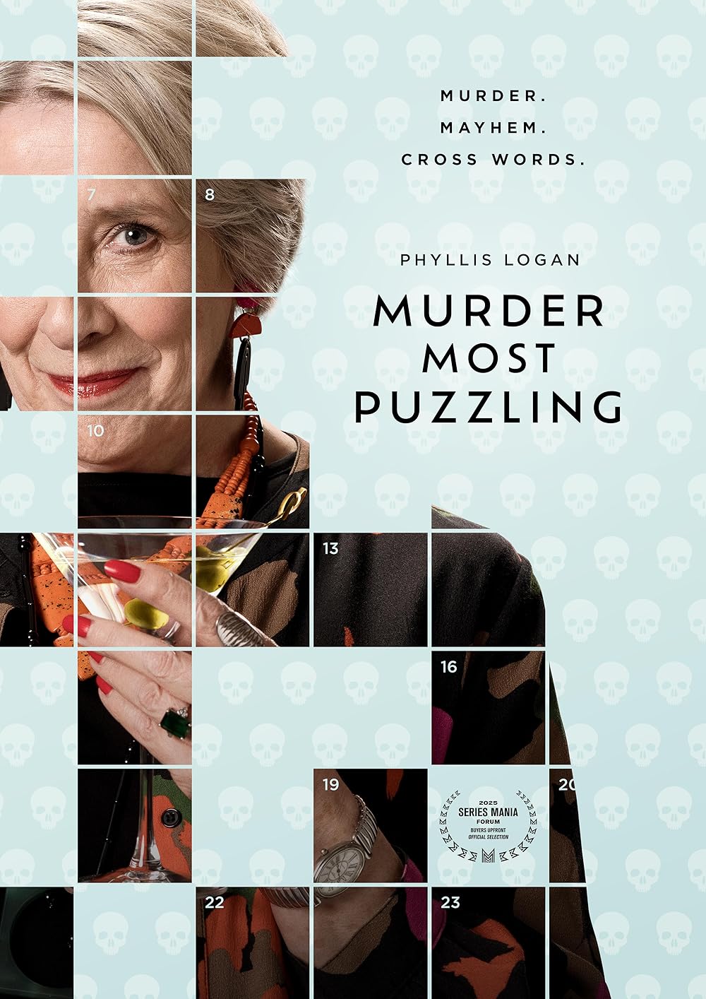 Murder Murder