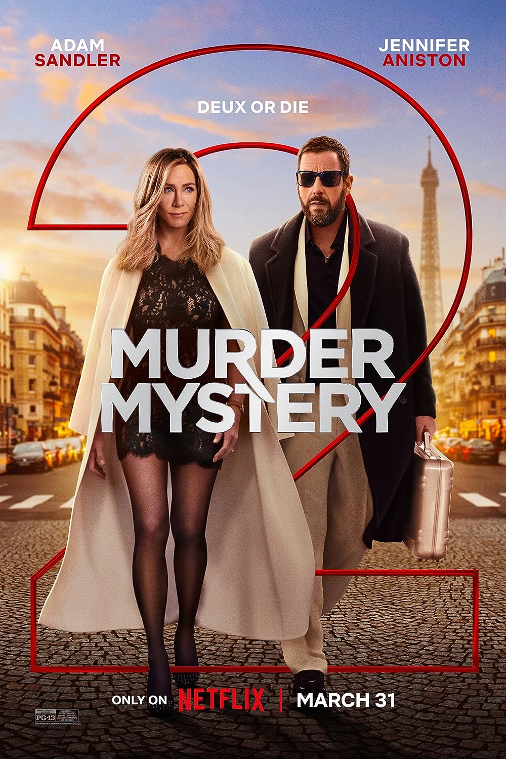 Murder Murder