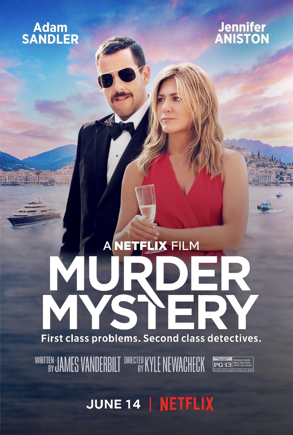 Murder Murder
