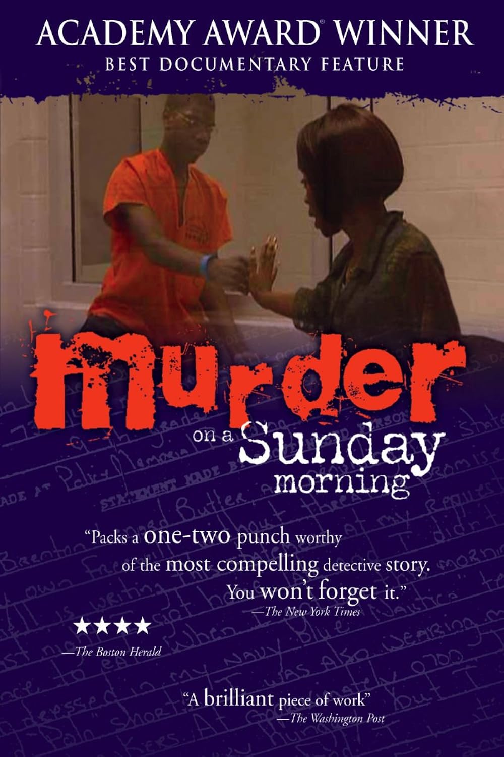 Murder Murder