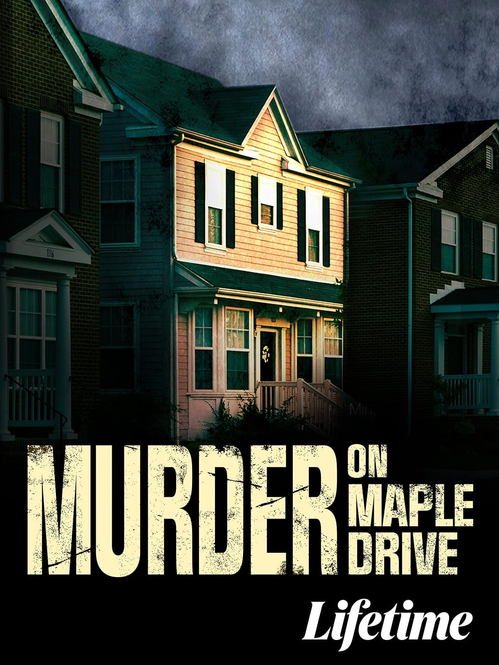 Murder Murder