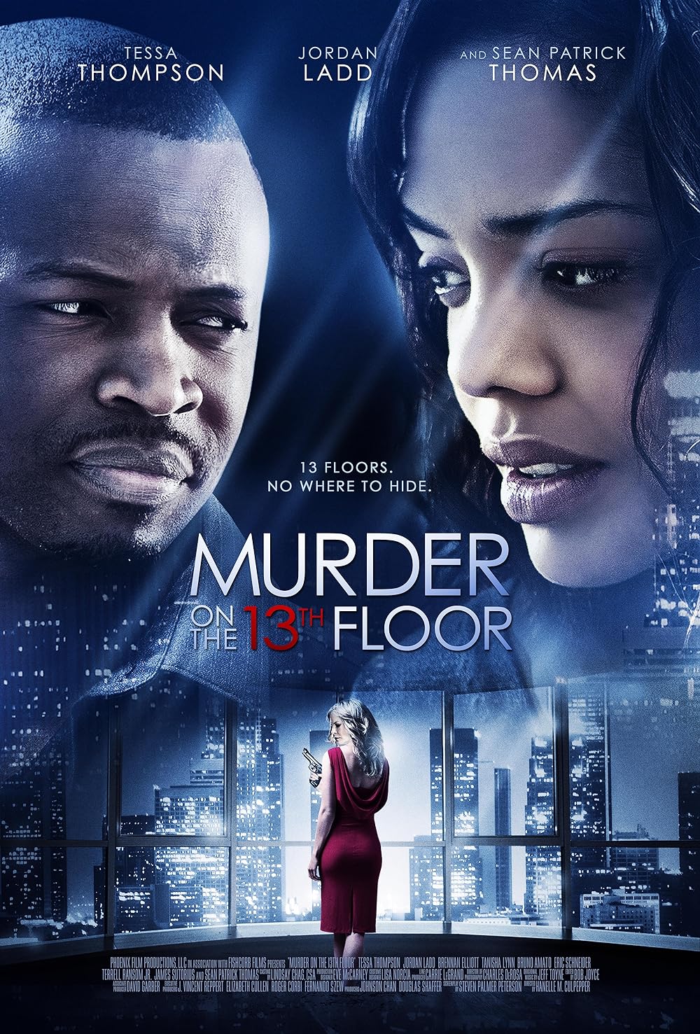 Murder Murder