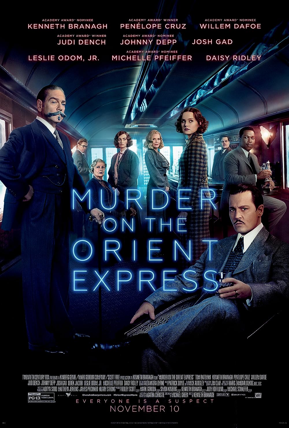 Murder Murder