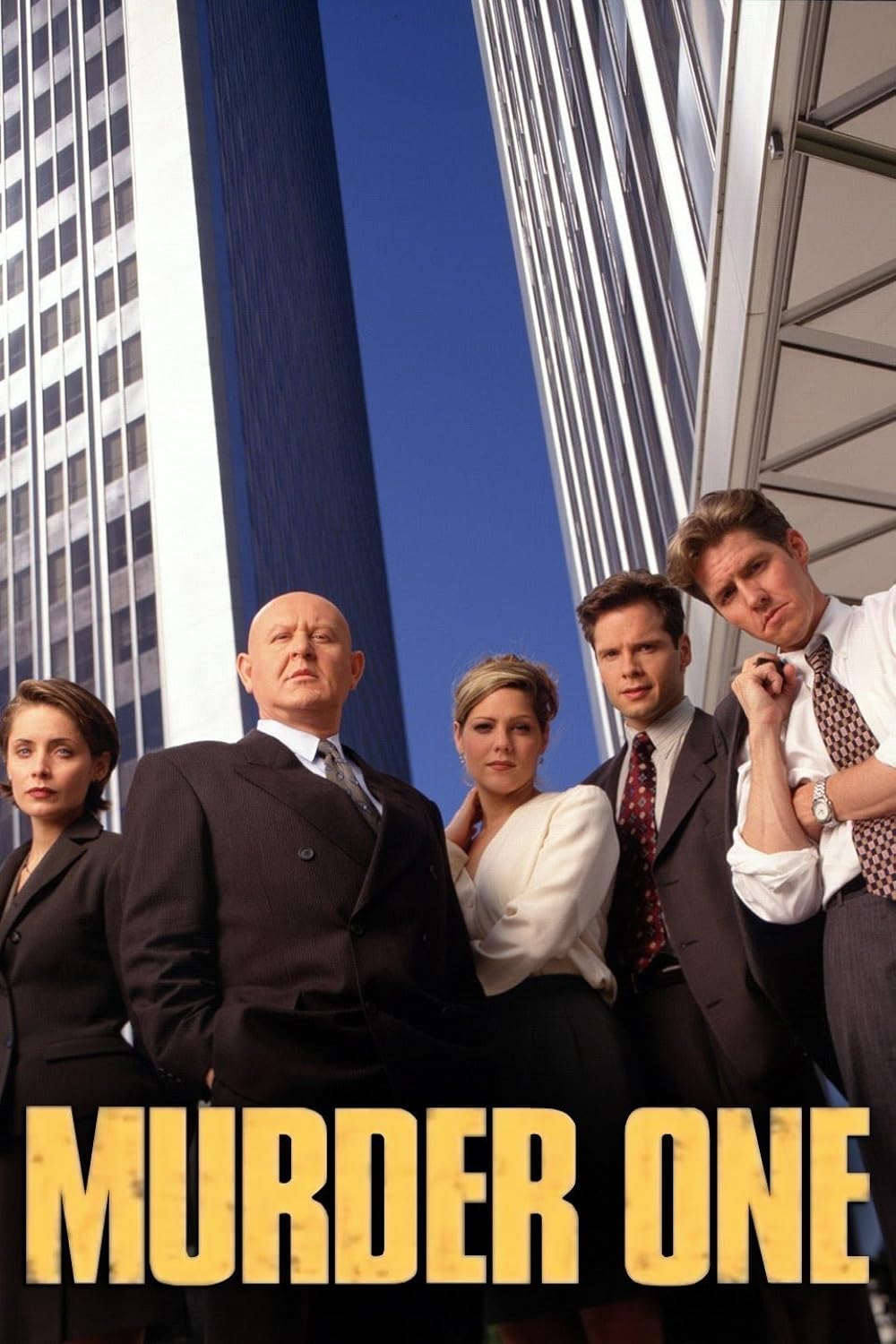 Murder Murder