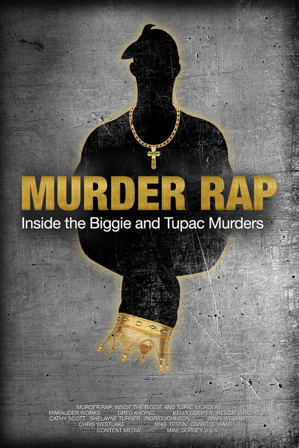 Murder Murder