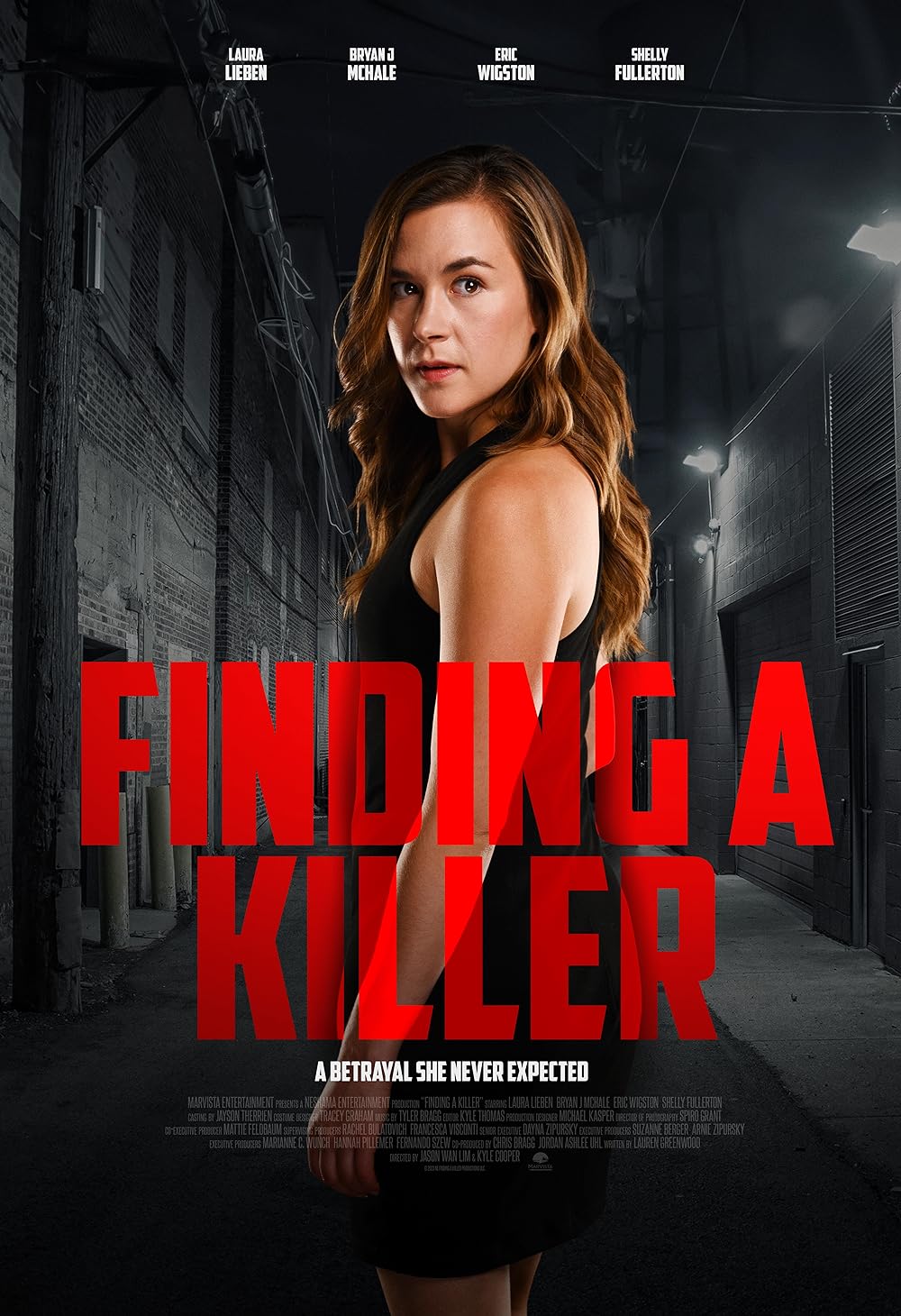 Murder Murder