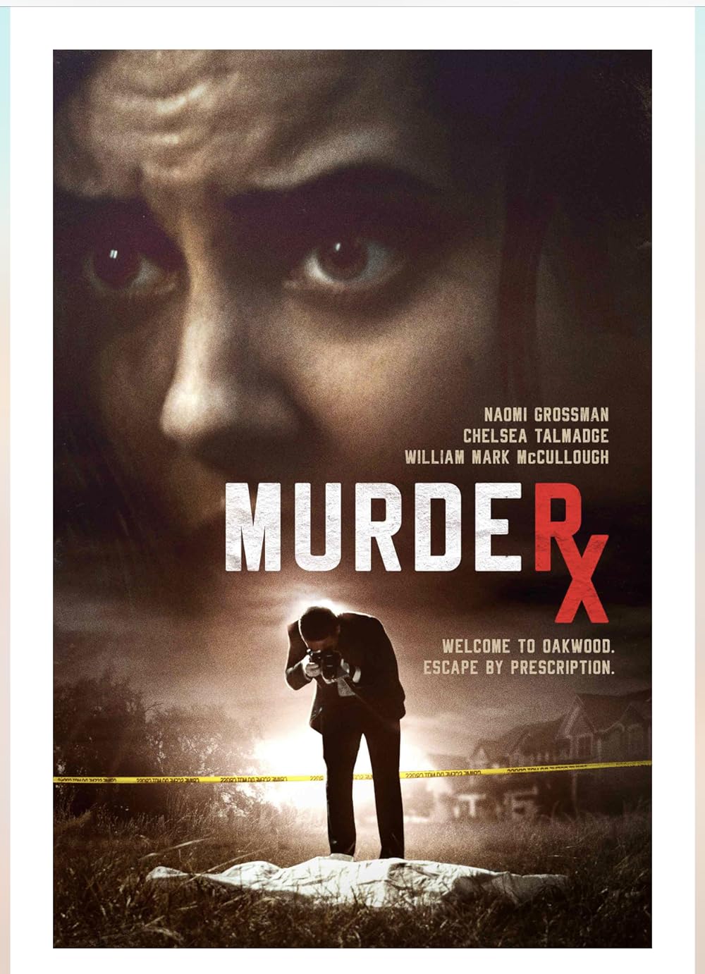 Murder Murder