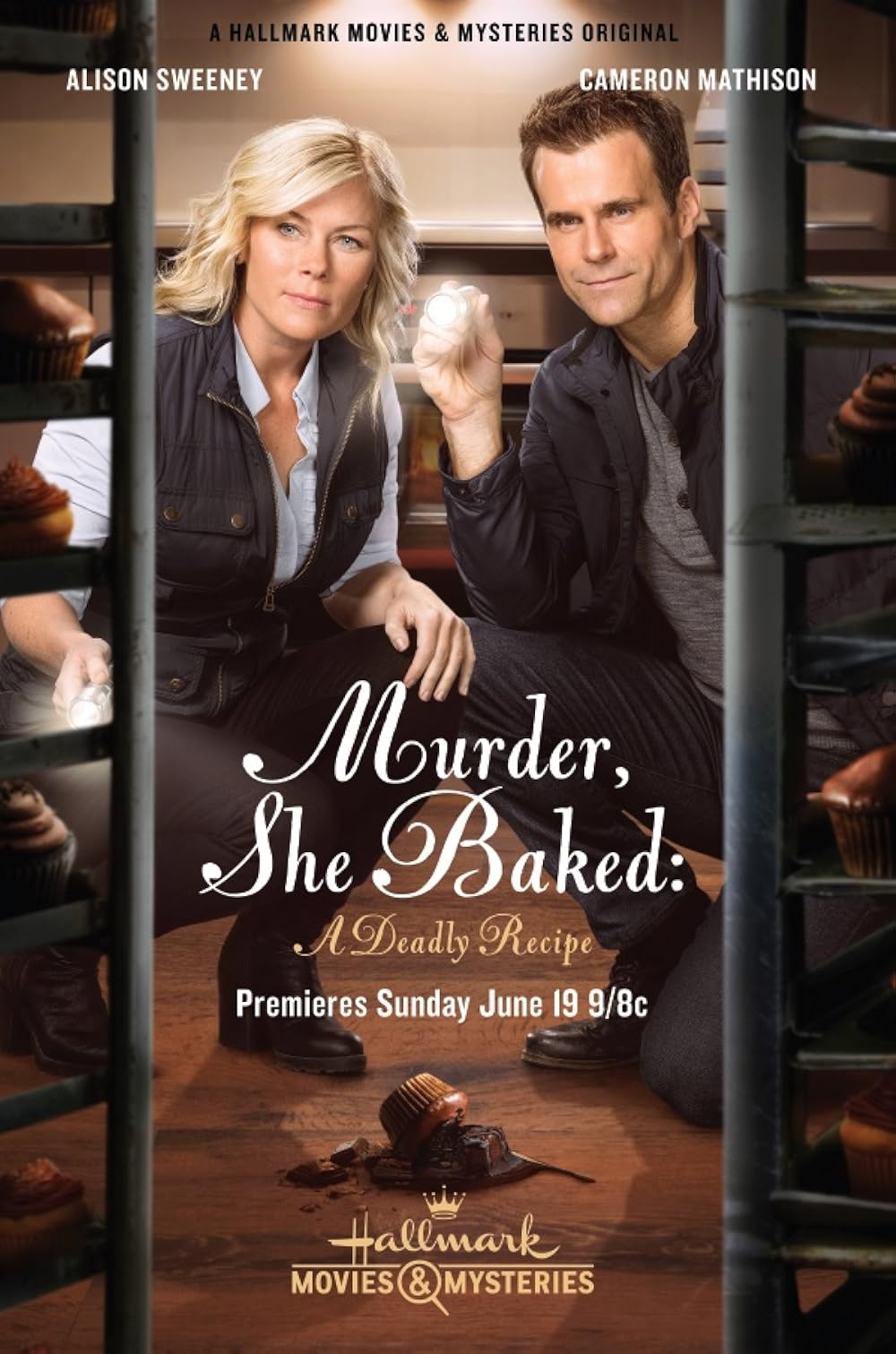 Murder, Murder,