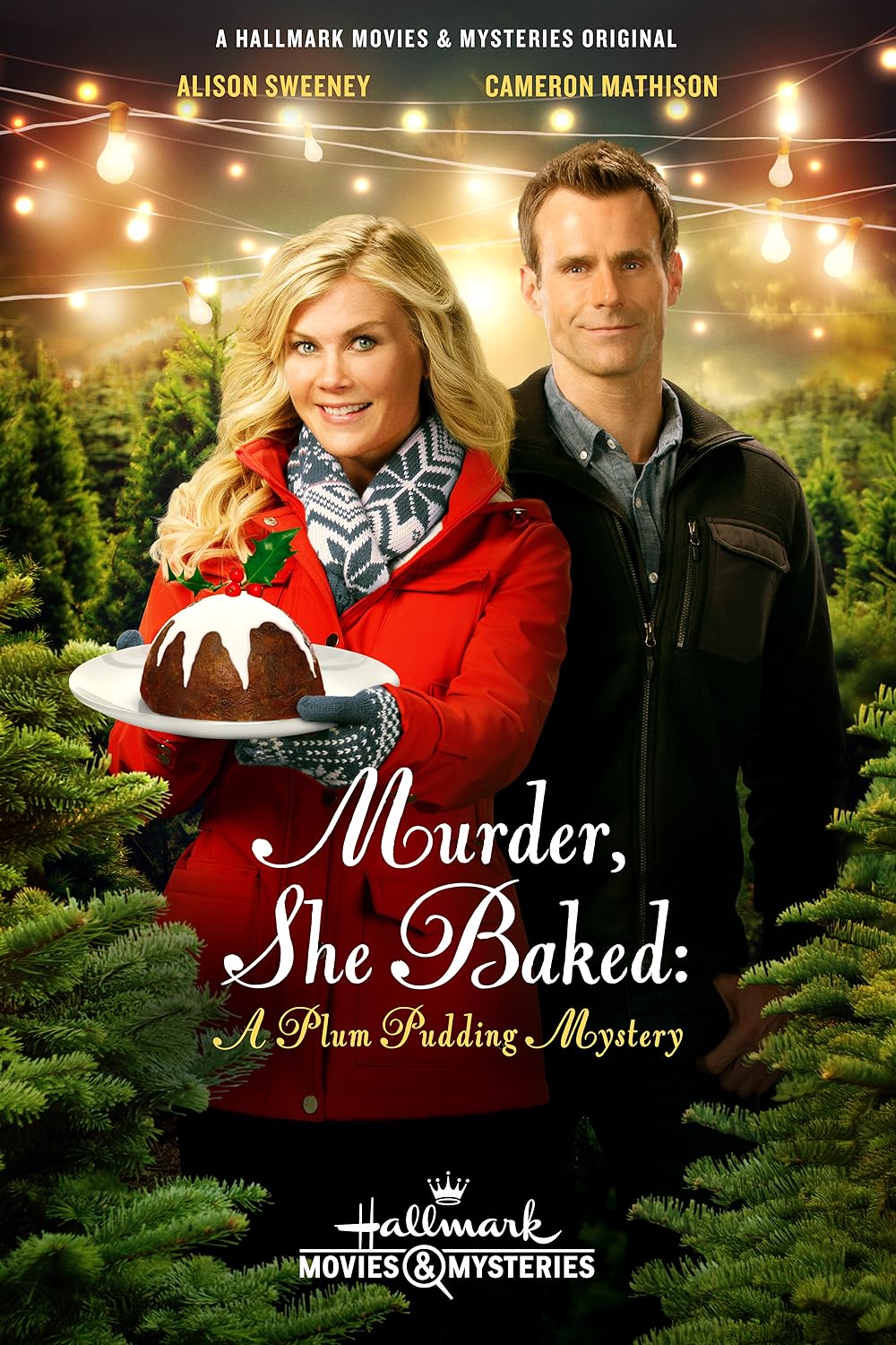 Murder, Murder,