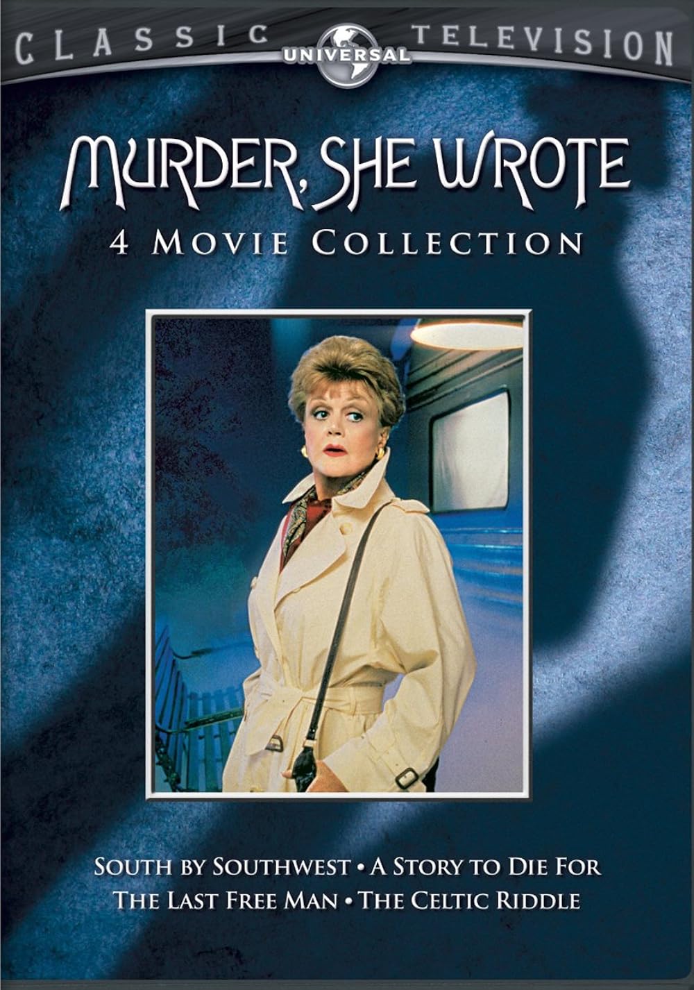 Murder,