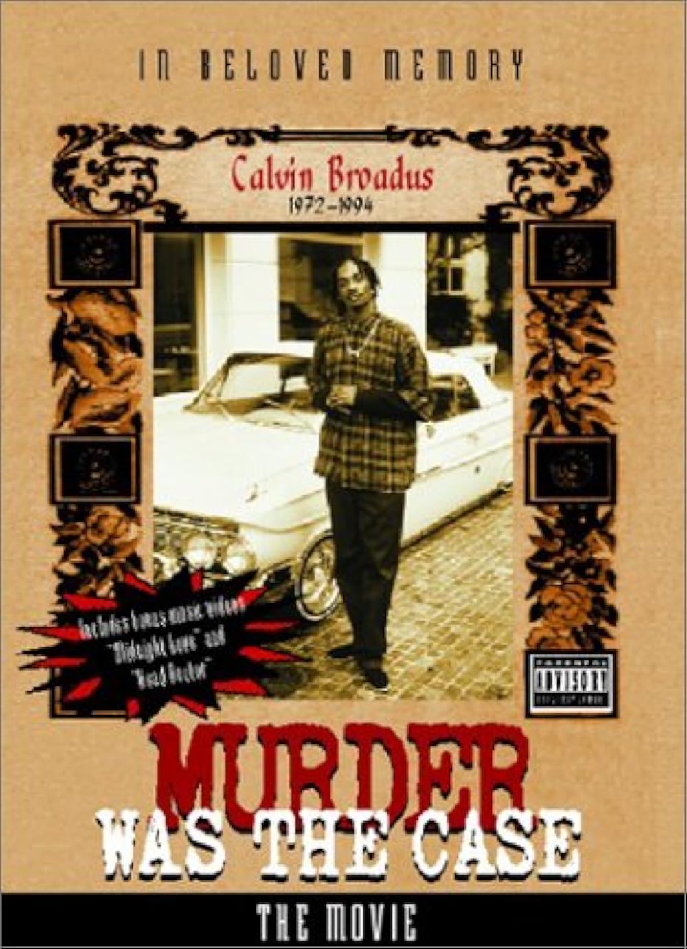 Murder Murder