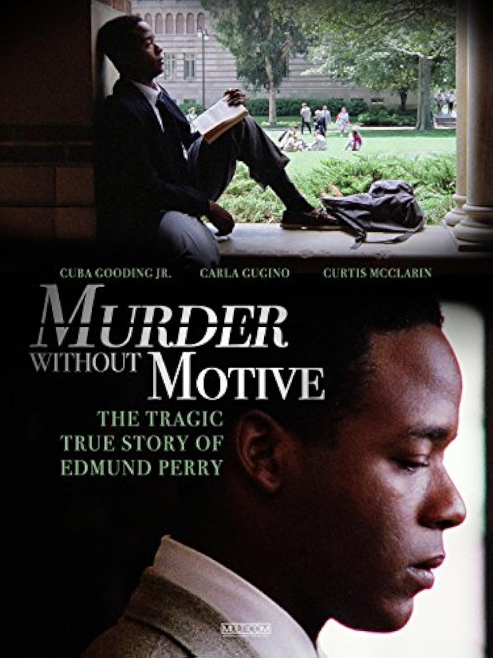 Murder Murder