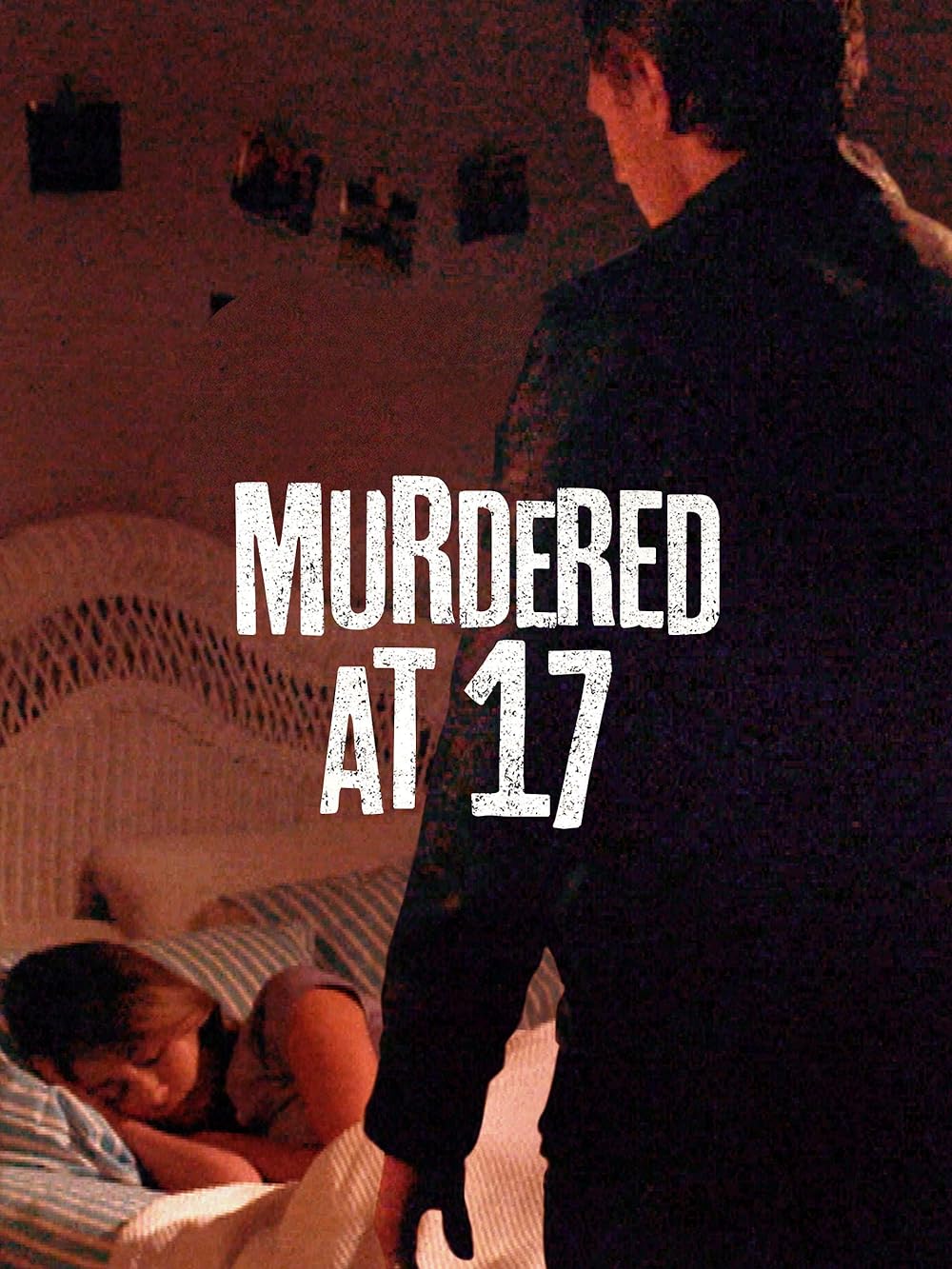 Murdered
