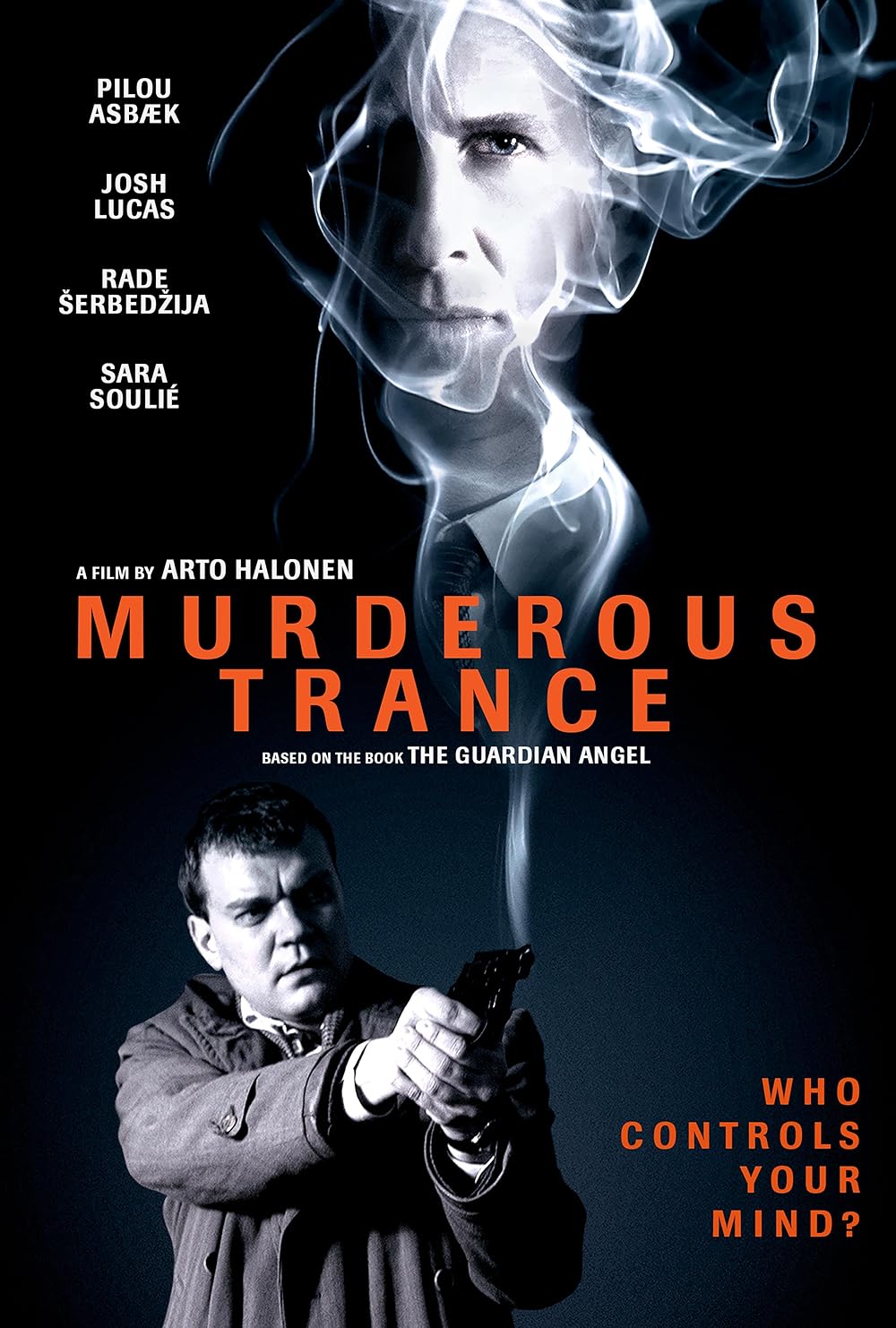 Murderous Murderous
