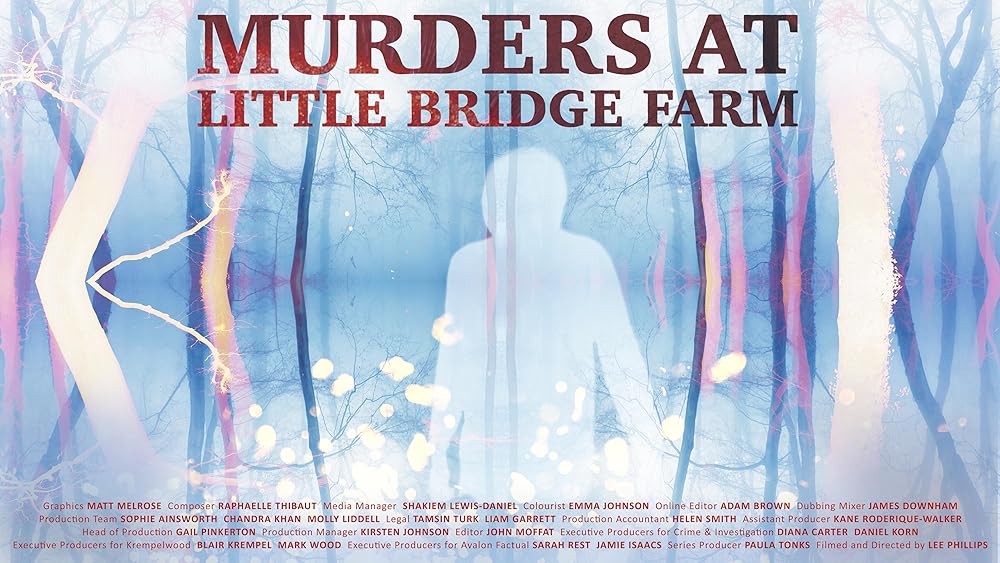 Murders Murders