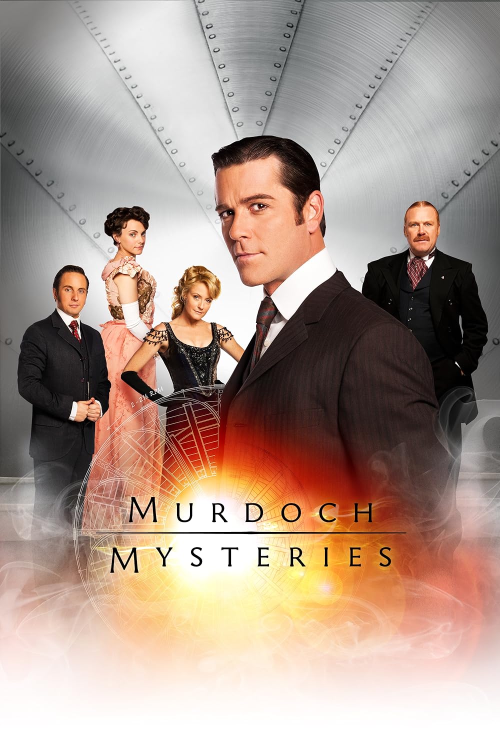 Murdoch Murdoch