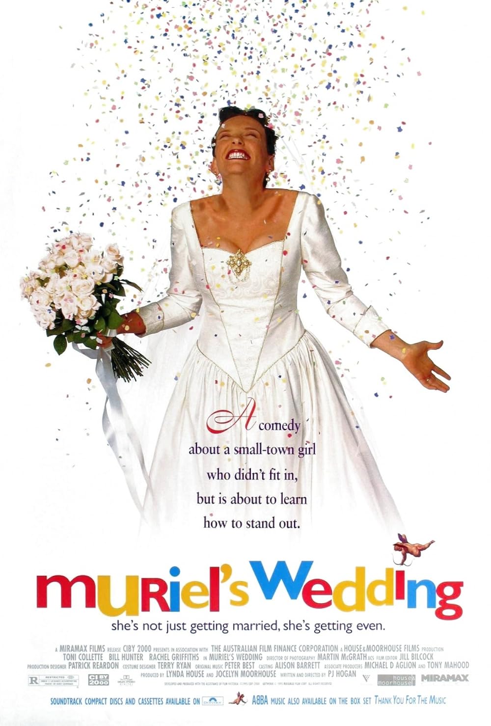 Muriel's Muriel's