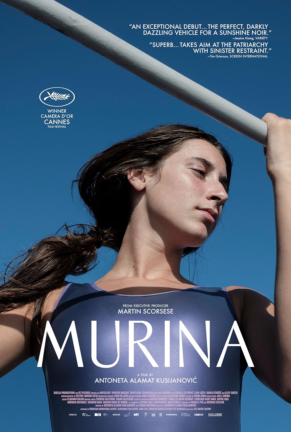 Murina Murina