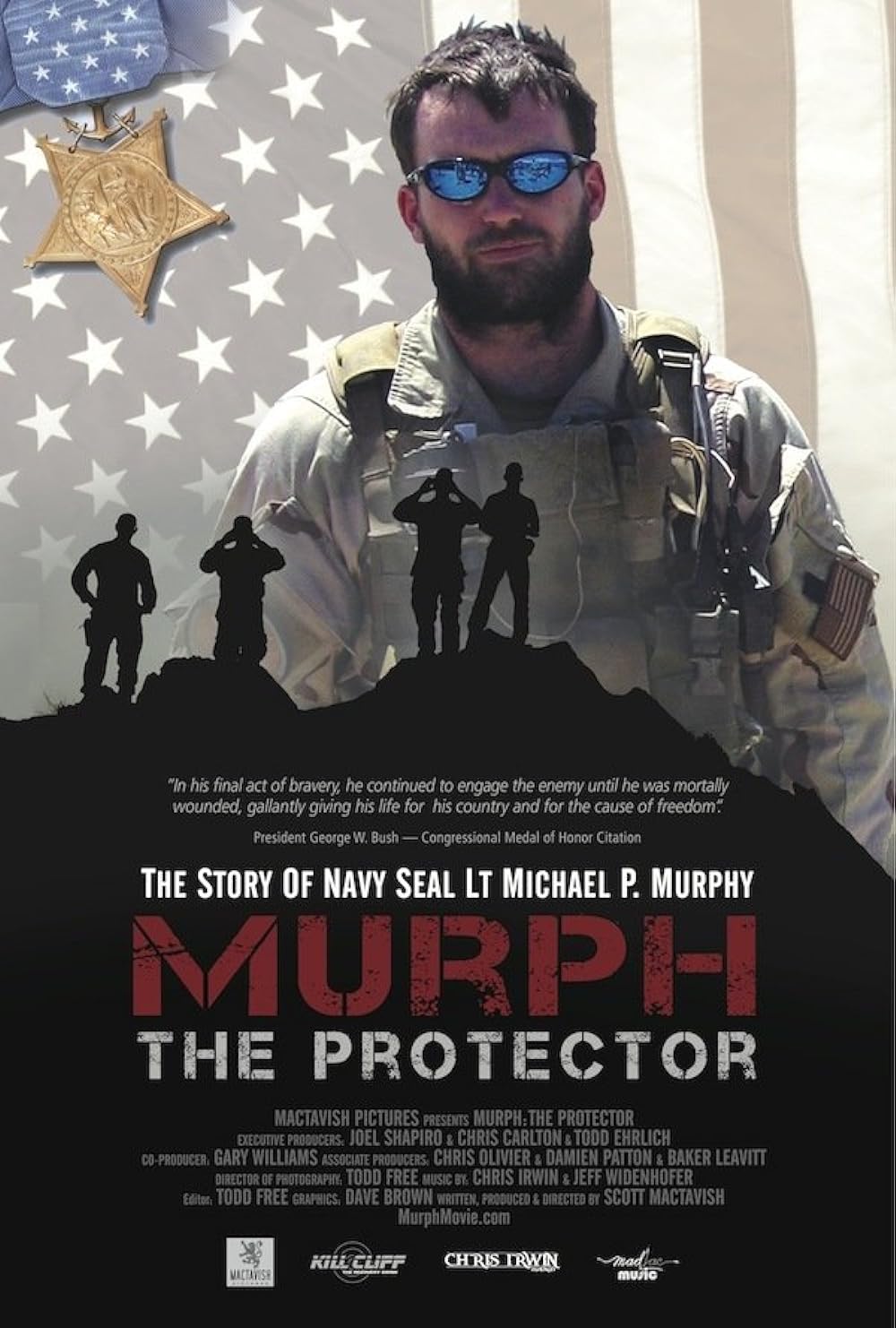 Murph: Murph:
