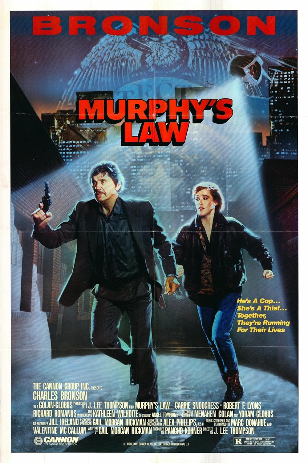 Murphy's Murphy's