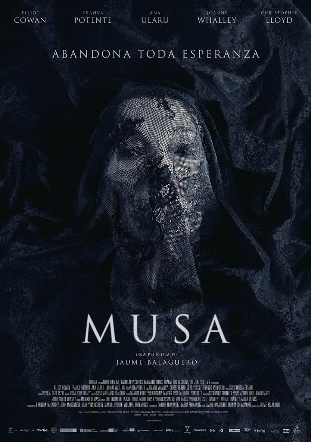 Muse Muse