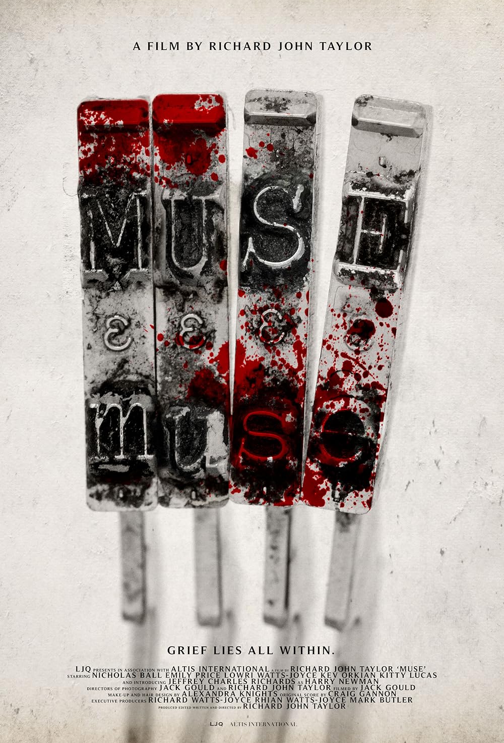 Muse Muse