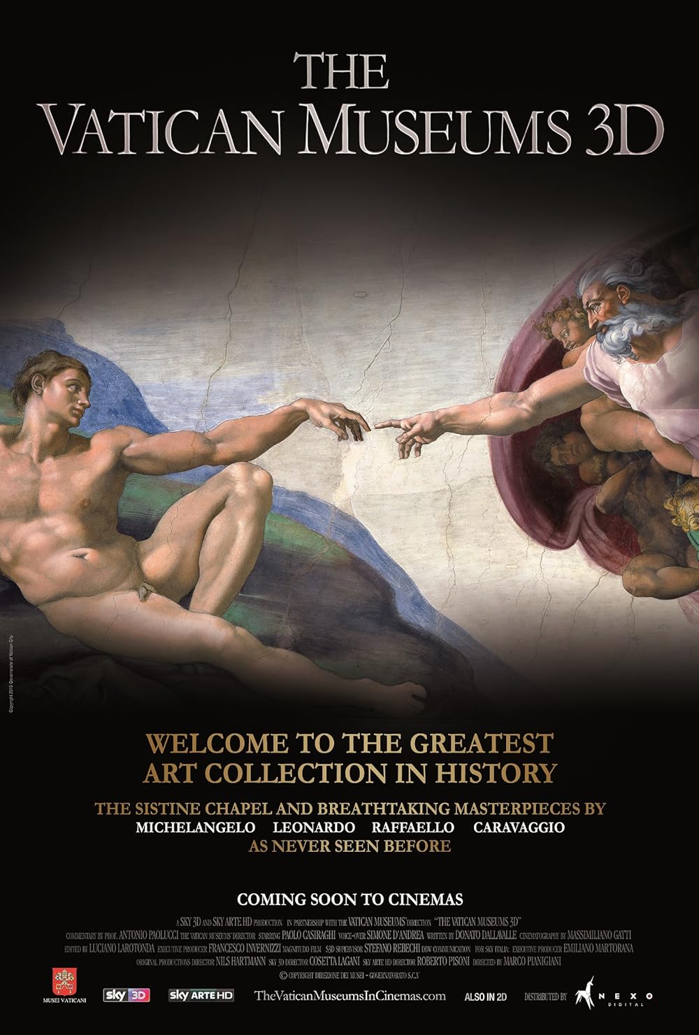 Musei