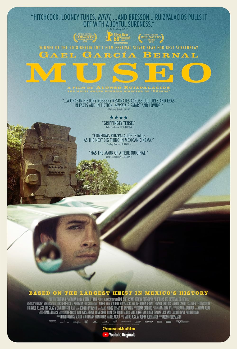 Museo Museo