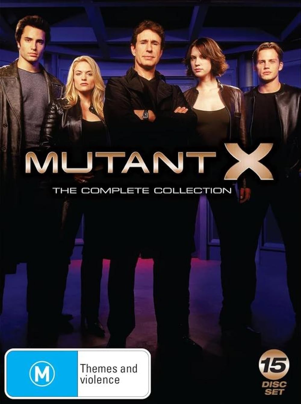 Mutant