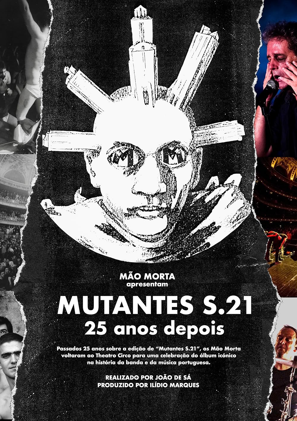 Mutantes
