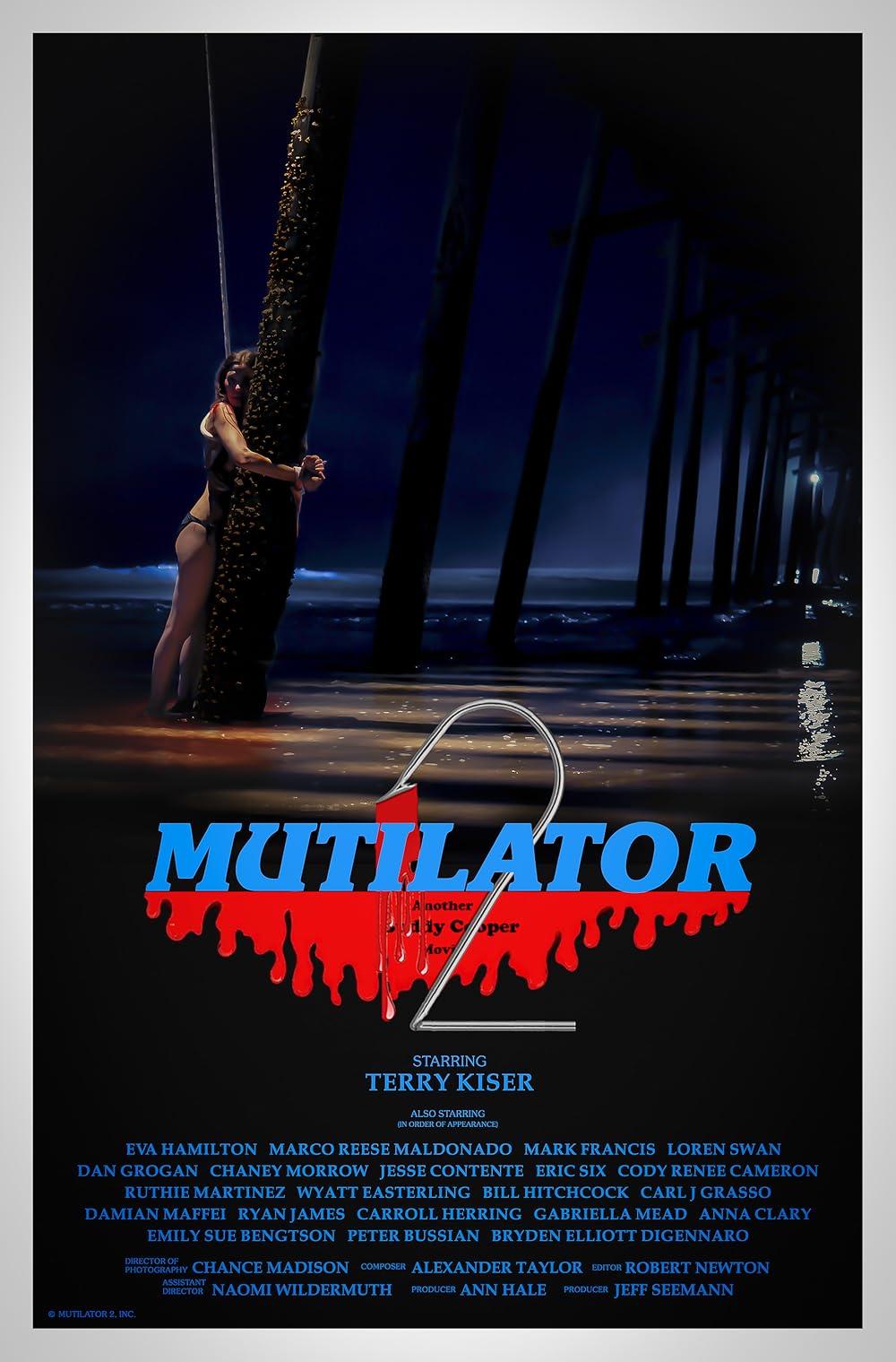 Mutilator