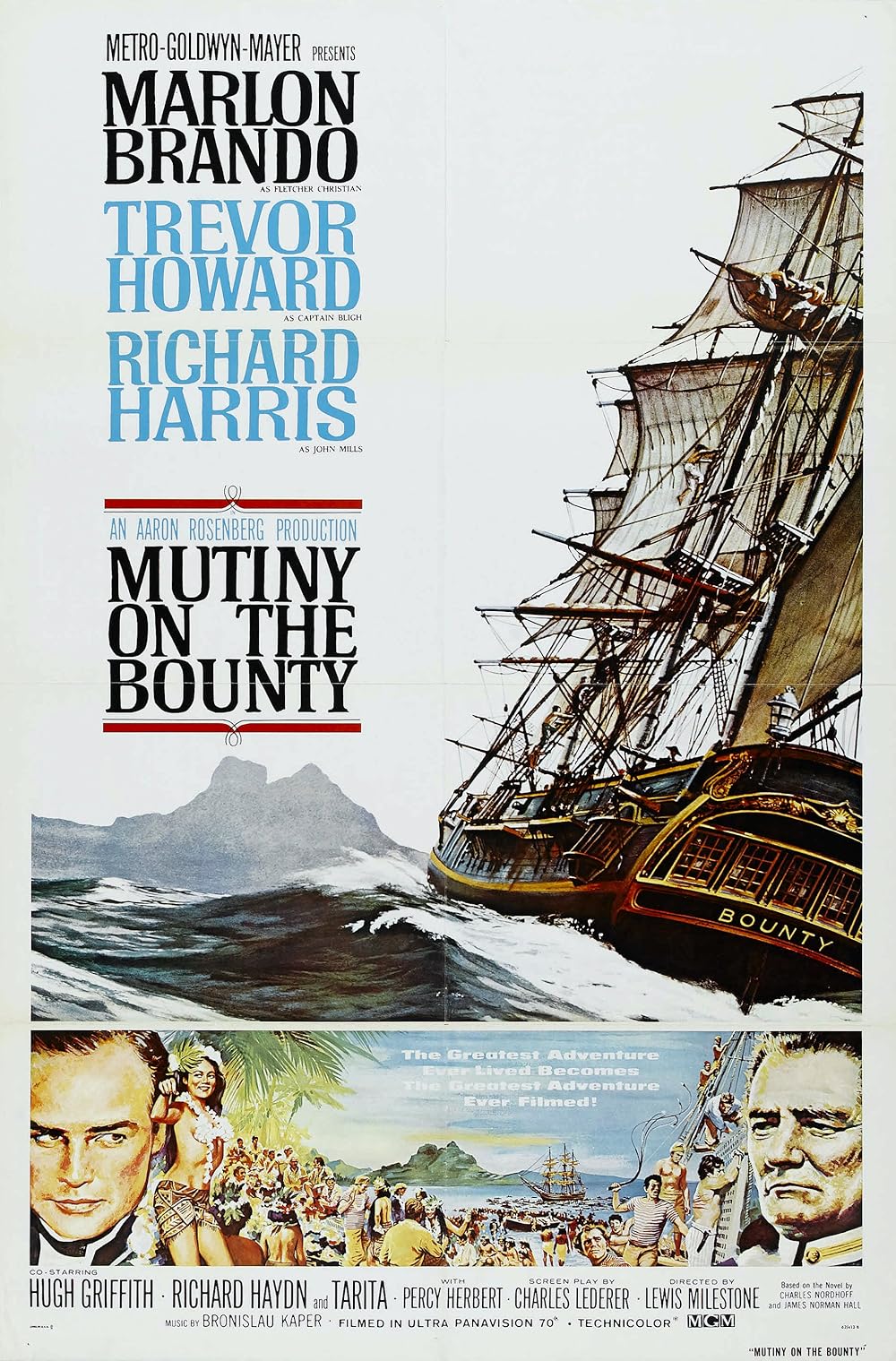Mutiny Mutiny