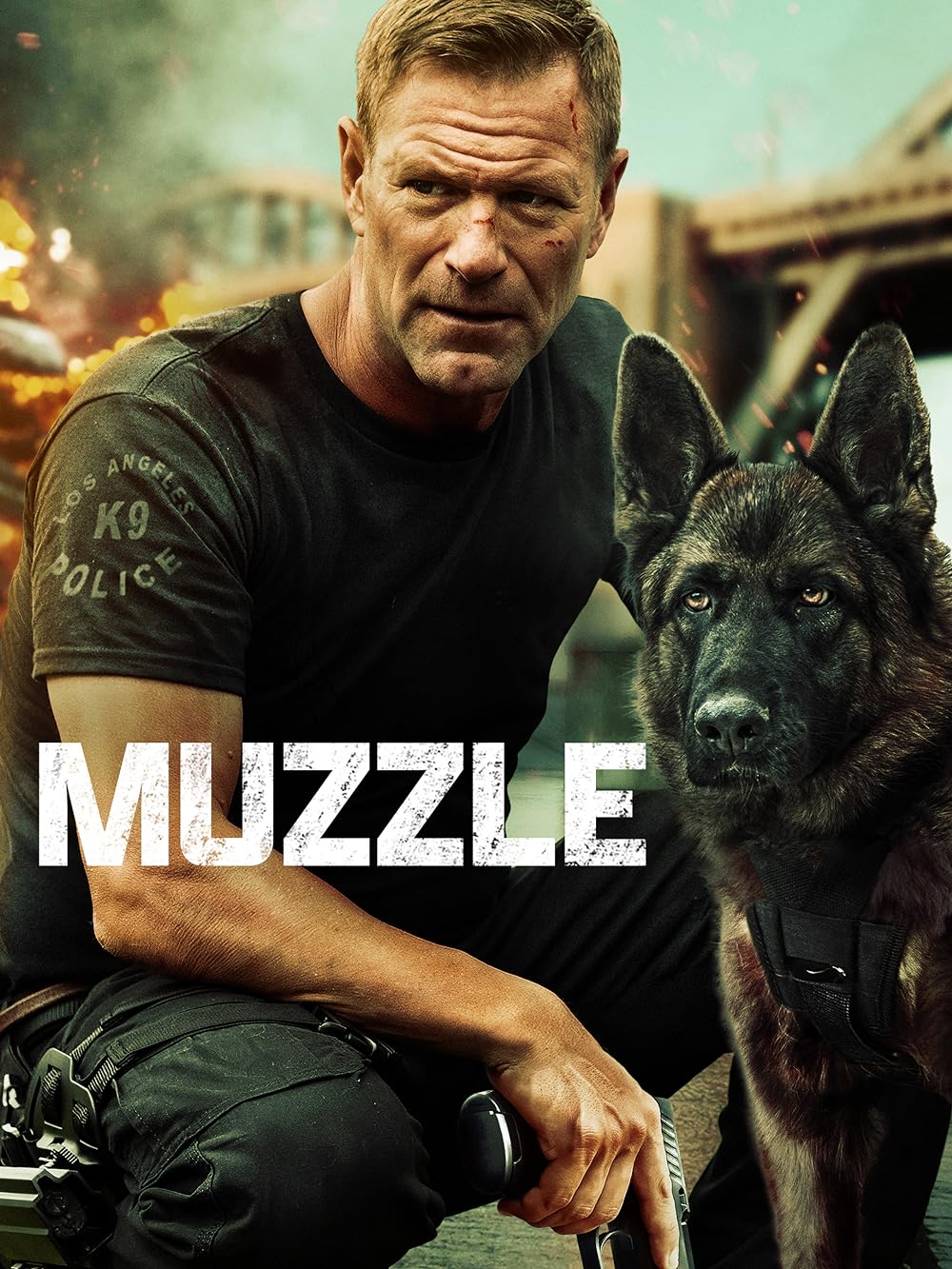 Muzzle Muzzle