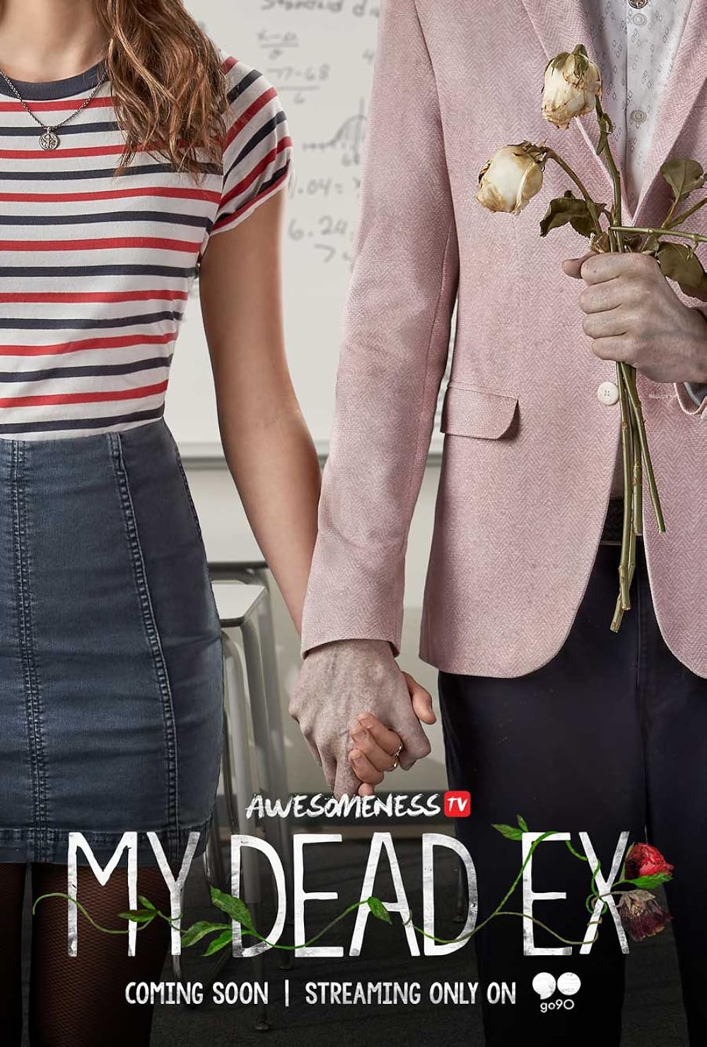 My