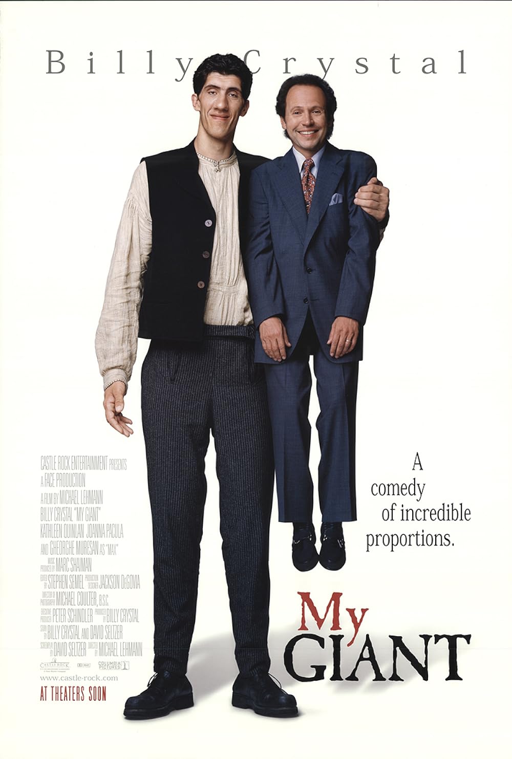 My My