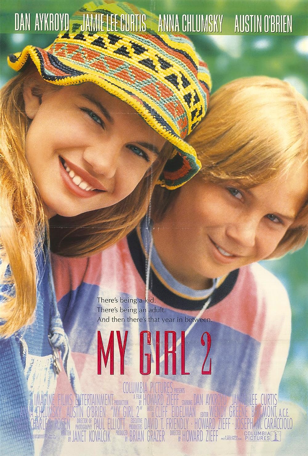 My My