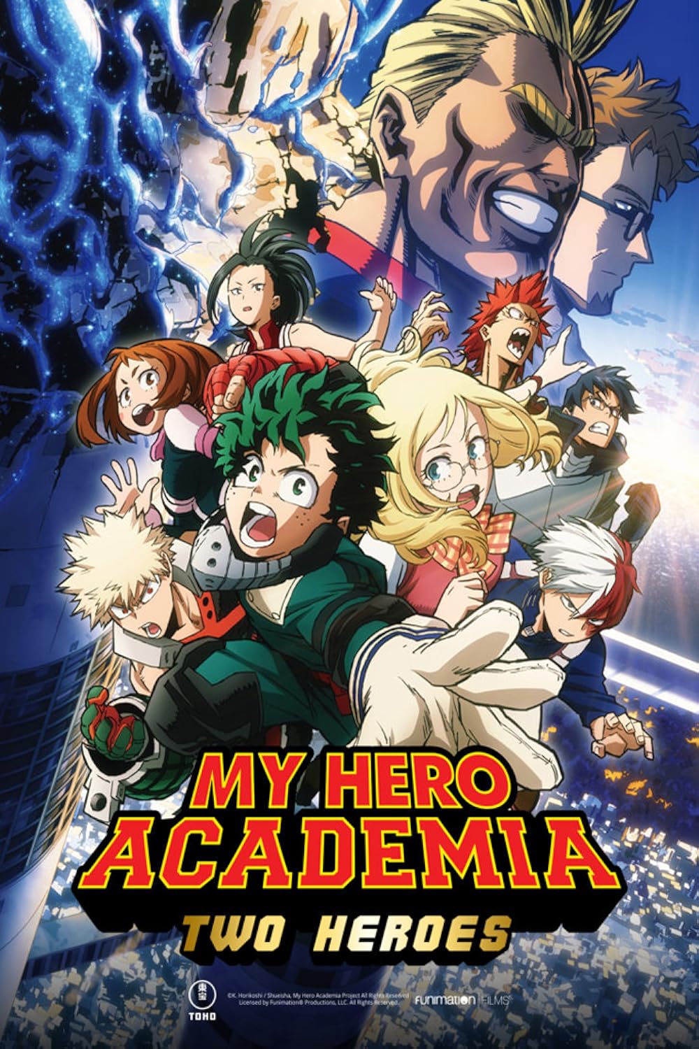 My