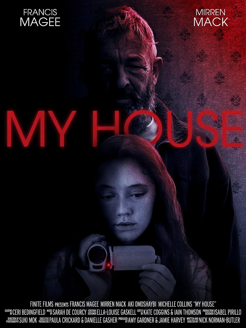 My My