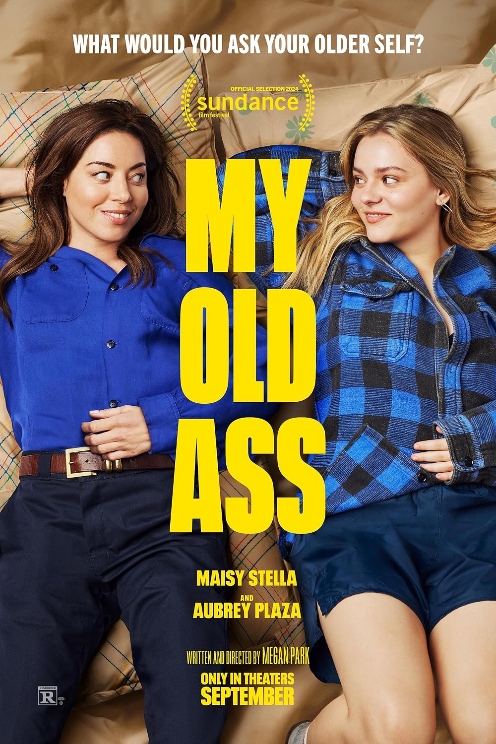 My My