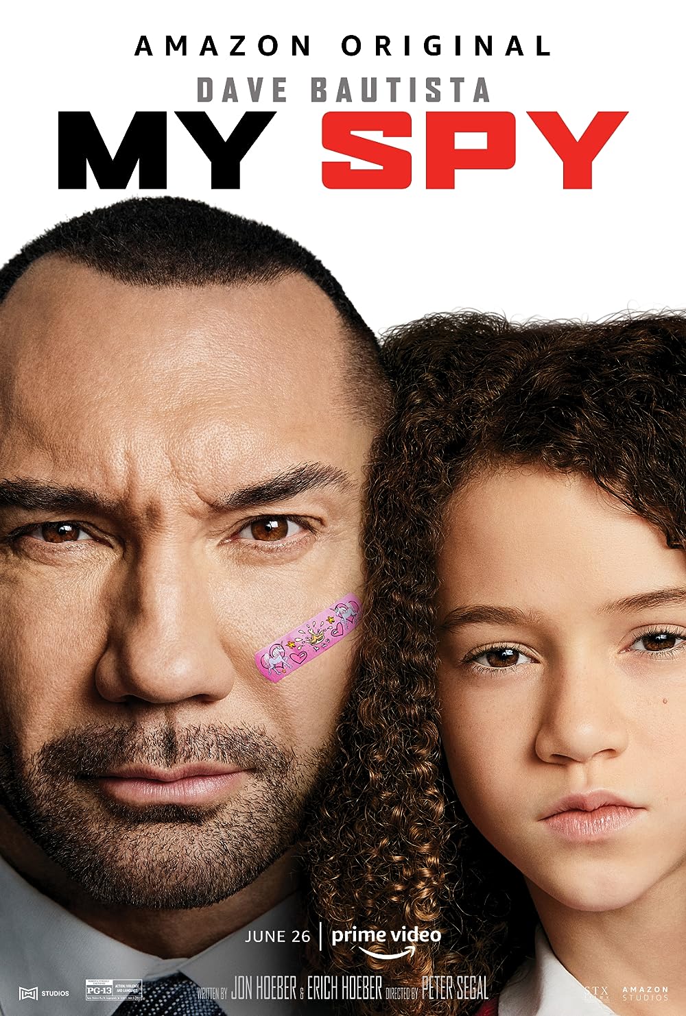 My My