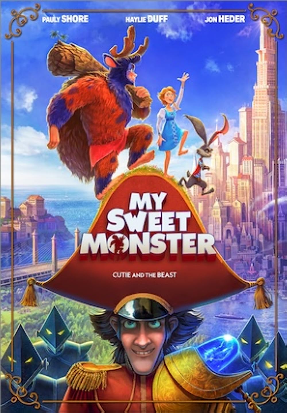 My My