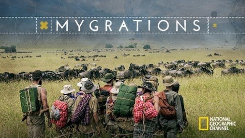 Mygrations Mygrations
