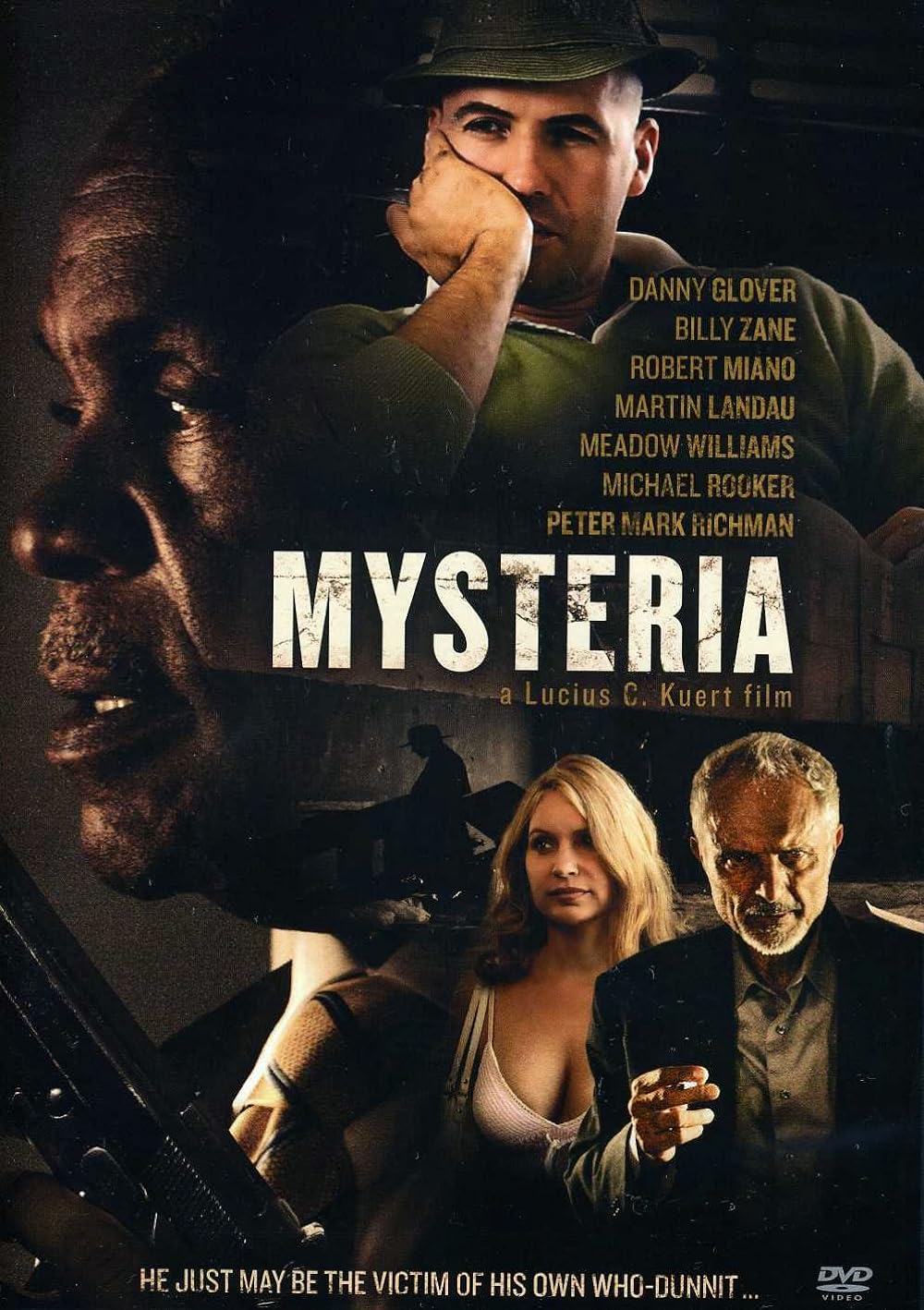 Mysteria Mysteria