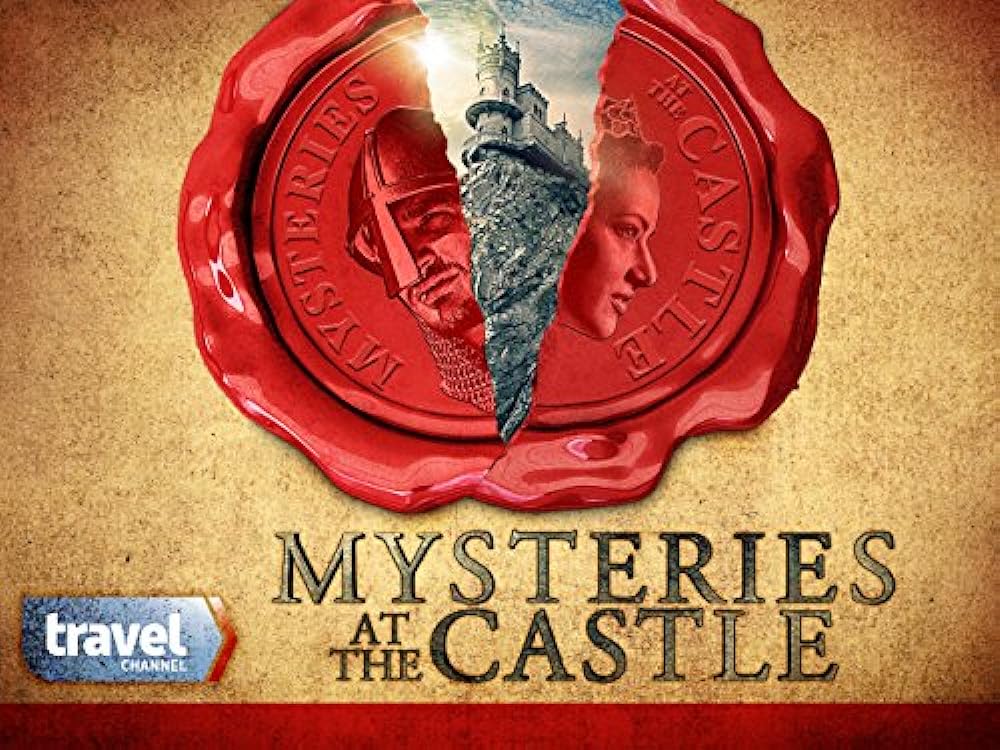 Mysteries Mysteries