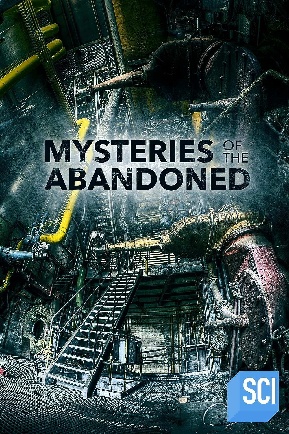 Mysteries