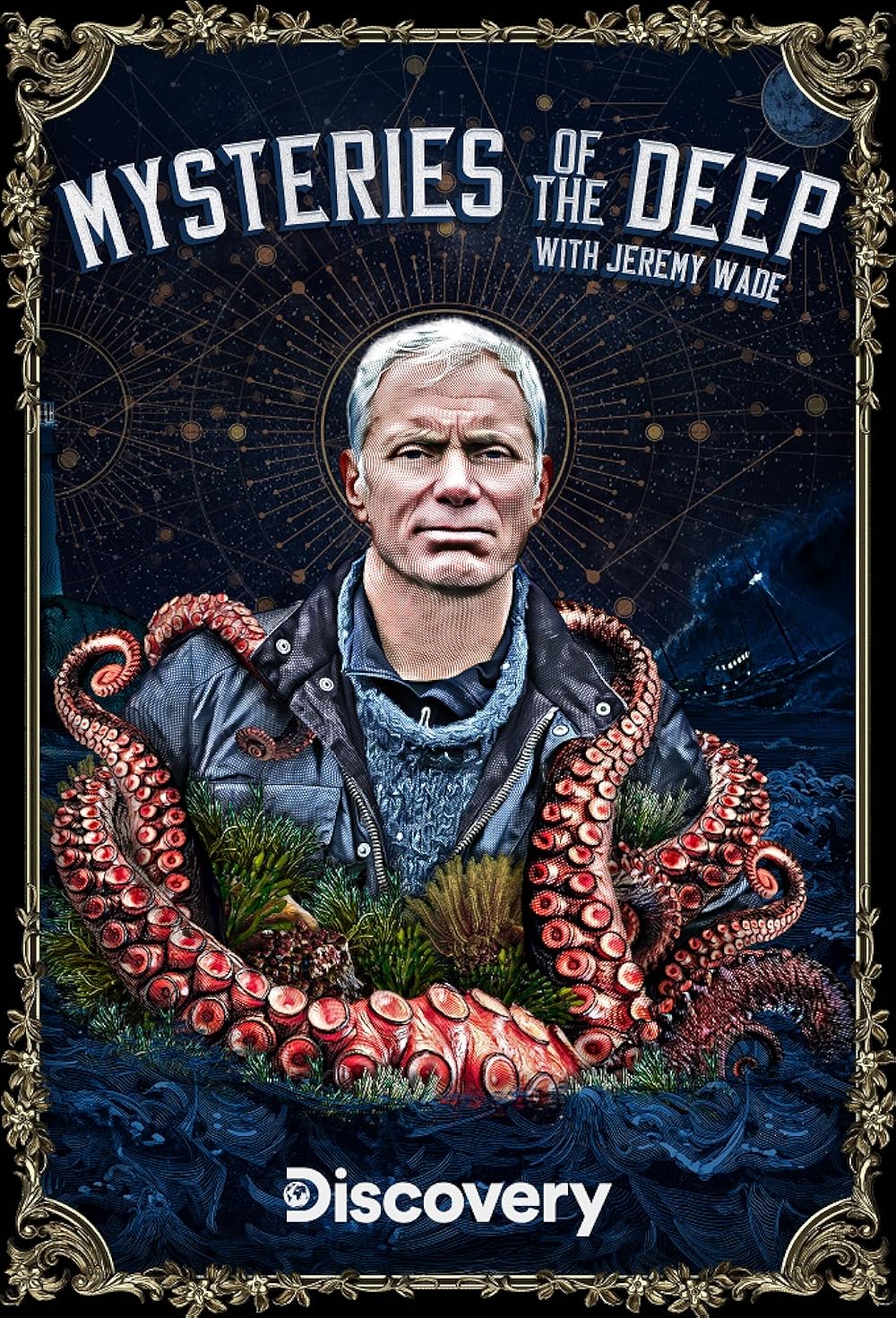Mysteries Mysteries