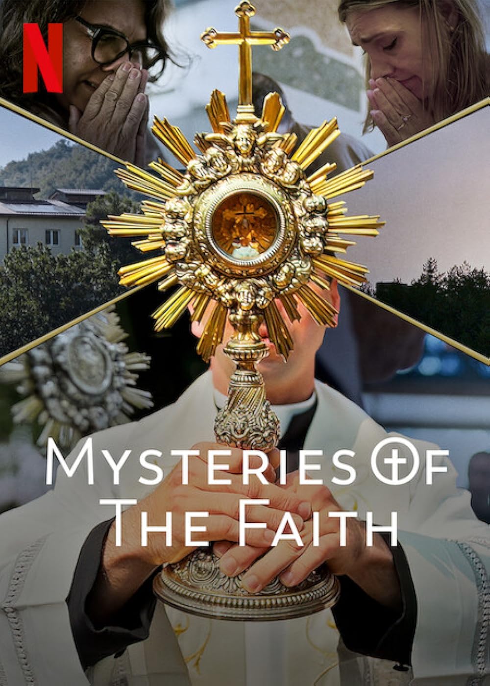 Mysteries Mysteries