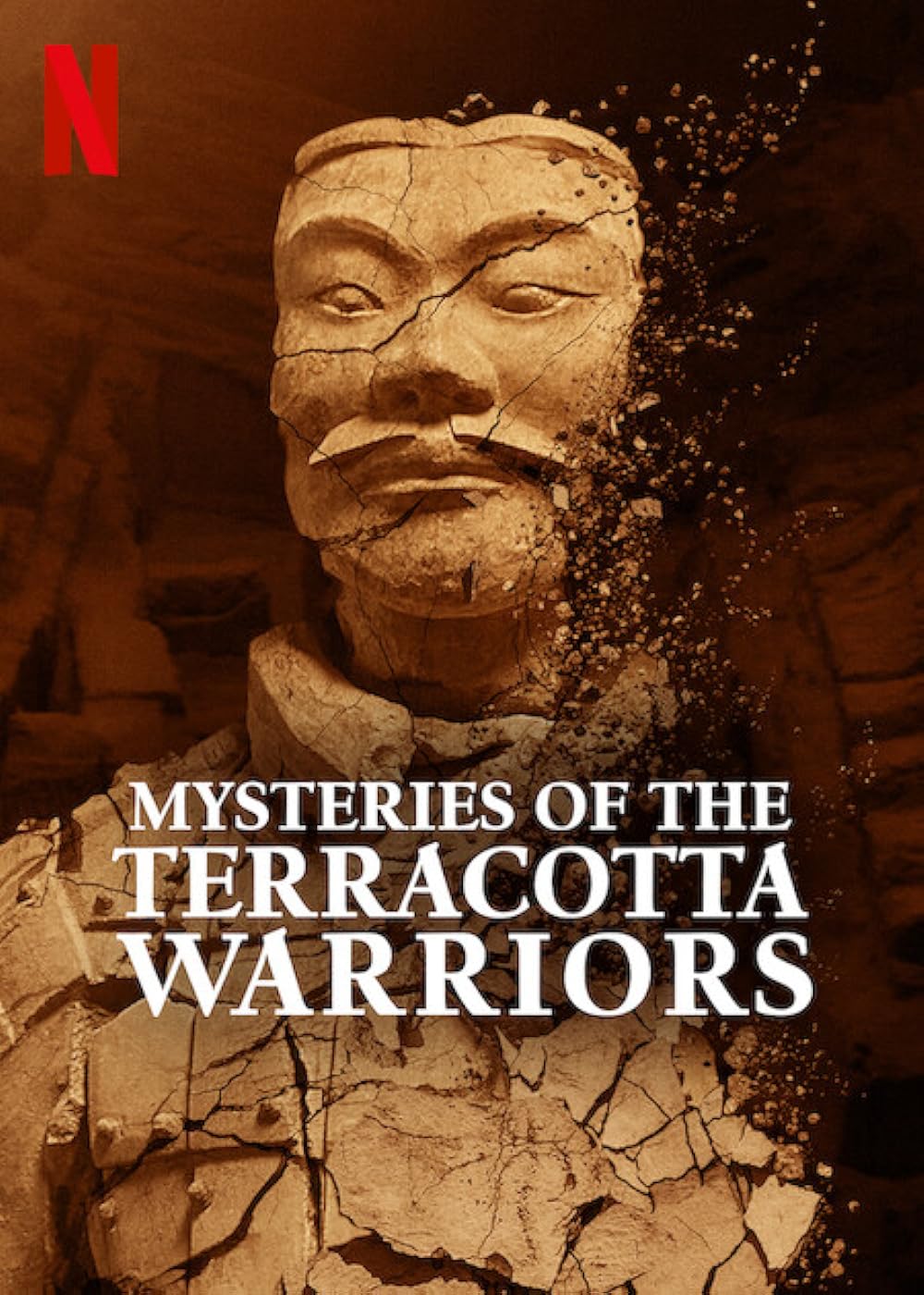 Mysteries Mysteries