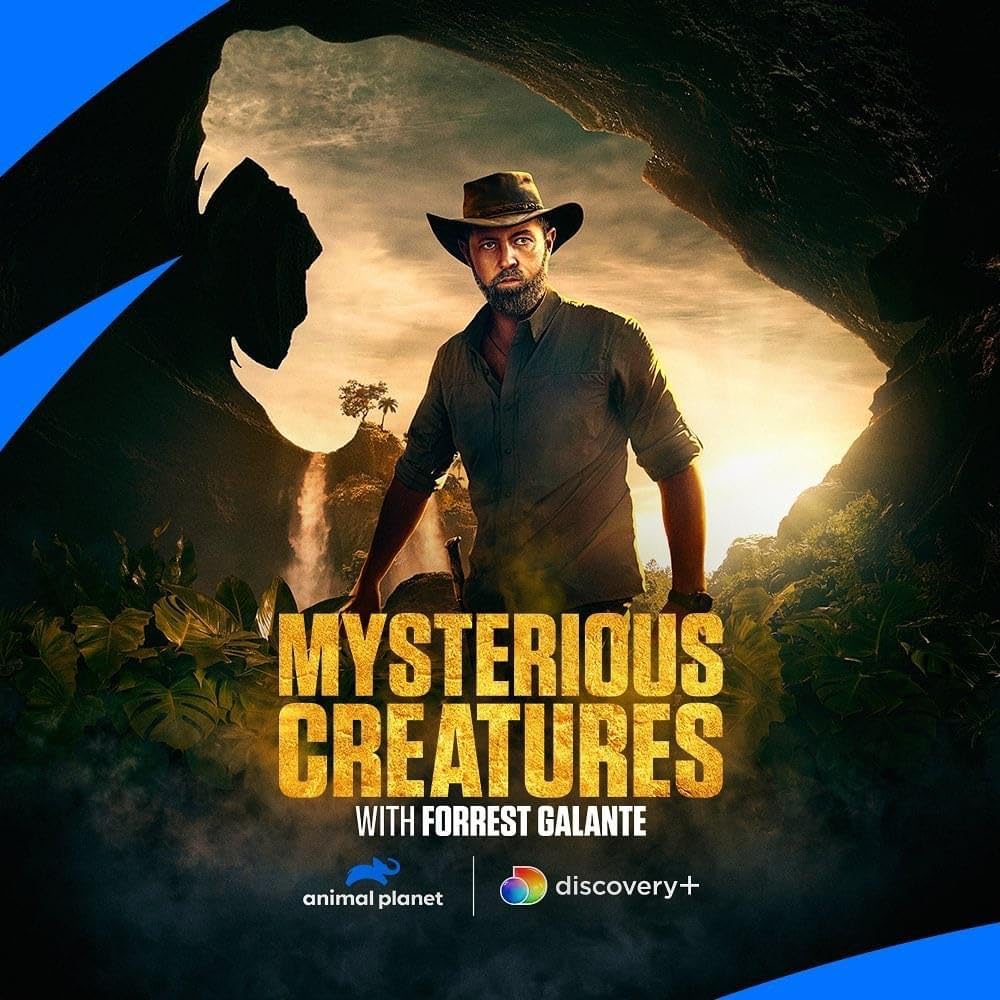 Mysterious Mysterious