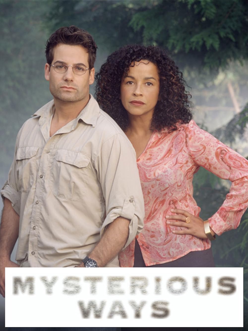 Mysterious Mysterious